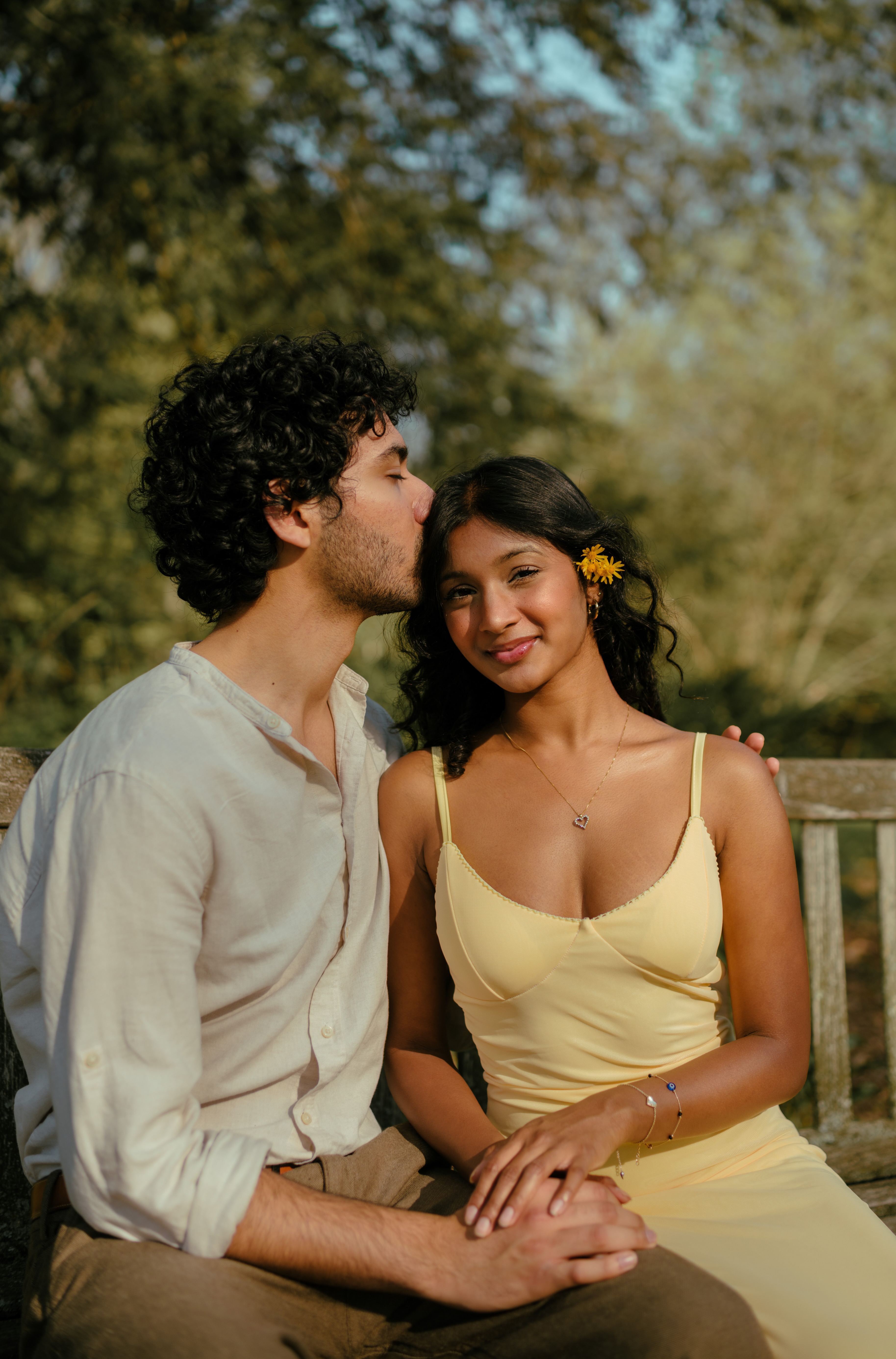 sanju & arjun